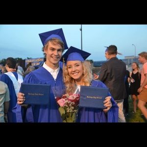 Meet your Posher, Jill